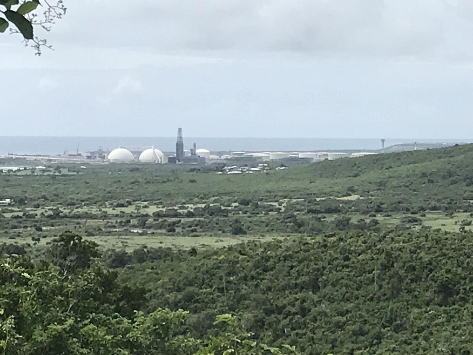 Property Photo:  58 Grange Co  VI 00820 