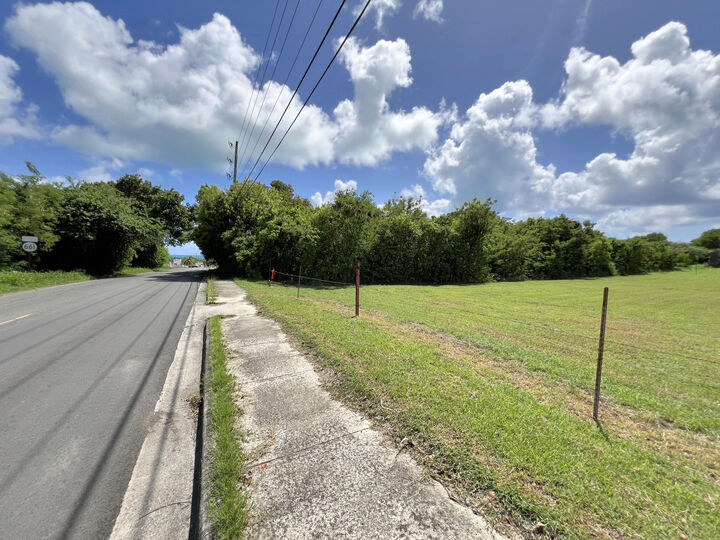 Property Photo:  18-3 Stoney Ground We  VI 00840 