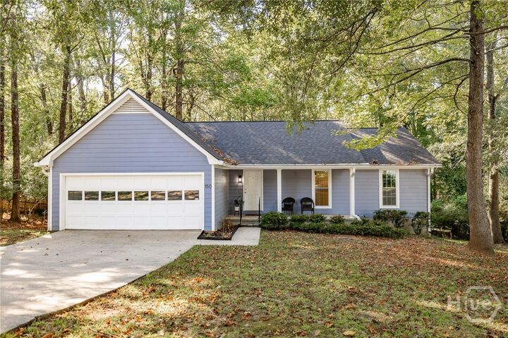 Property Photo: 150 Breckenridge Lane GA 30606