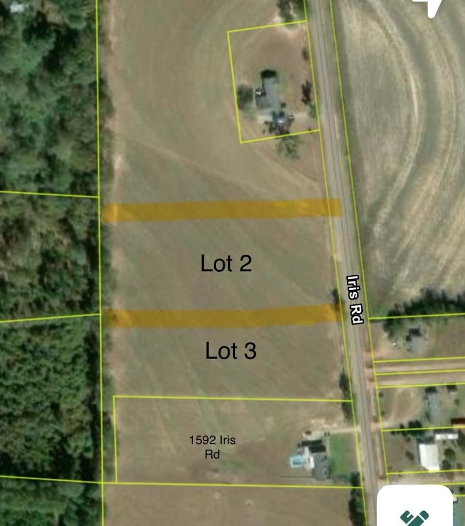 Property Photo:  Parcel 2 Iris Road  AL 36301 