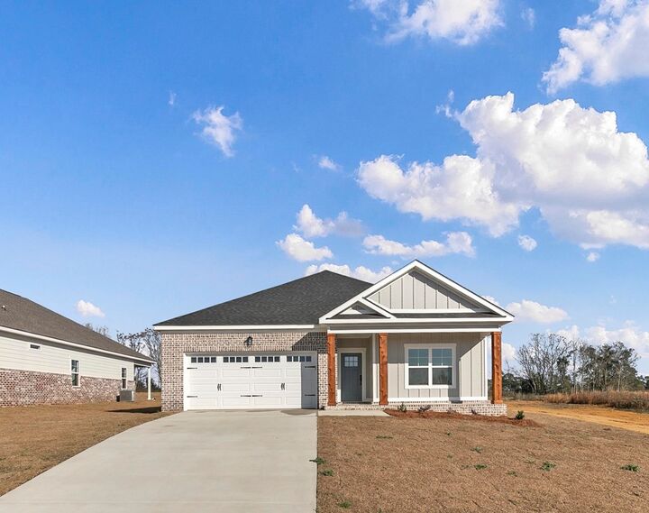 Property Photo:  260 Weeping Willow Trail  AL 36345 