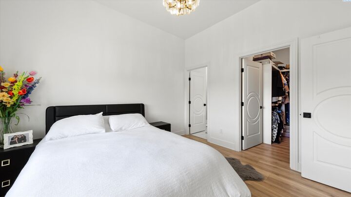 Property Photo: 400 Piper Street WA 99352