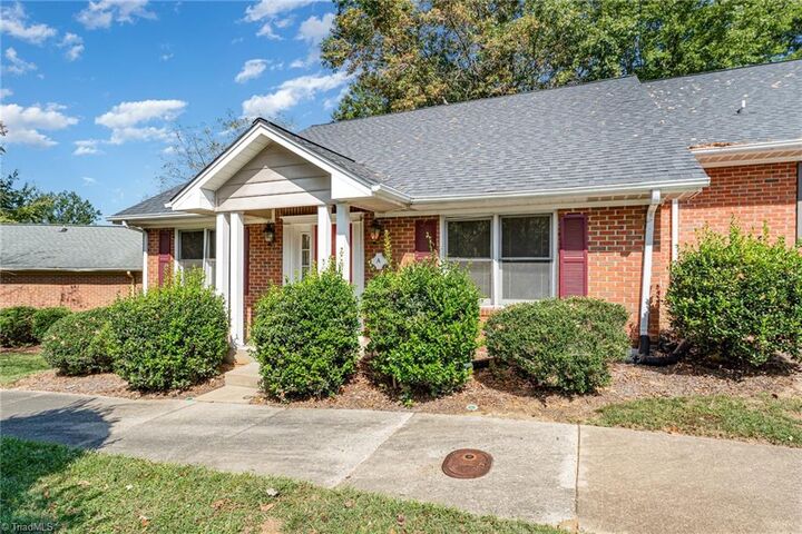 207 N Rotary Drive A  High Point NC 27262 photo