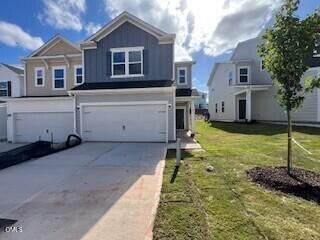 Property Photo:  516 Sunset Lake Drive  NC 27704 