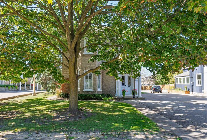 Photo de la propriété:  172 Main Street N  ON L3P 1Y3