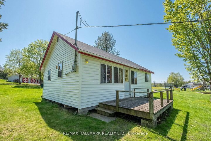 Property Photo:  449 Island View Road 107  ON K0K 2X0