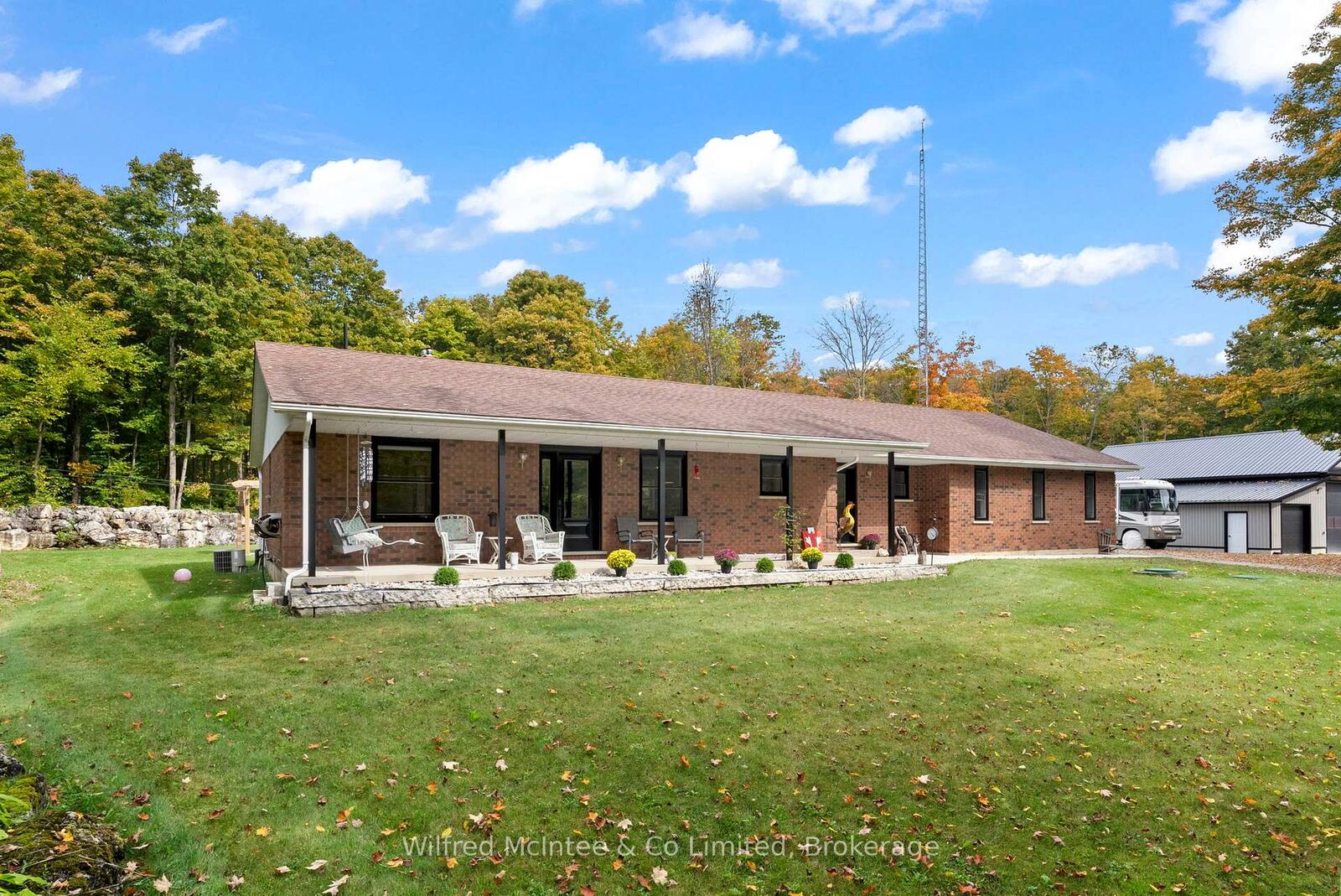 Property Photo: 442289 Concession 21 N/A ON N0H 2T0