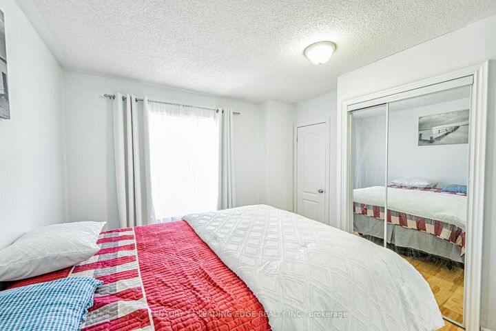 Property Photo: 75 Elphick Lane ON M9N 4A2