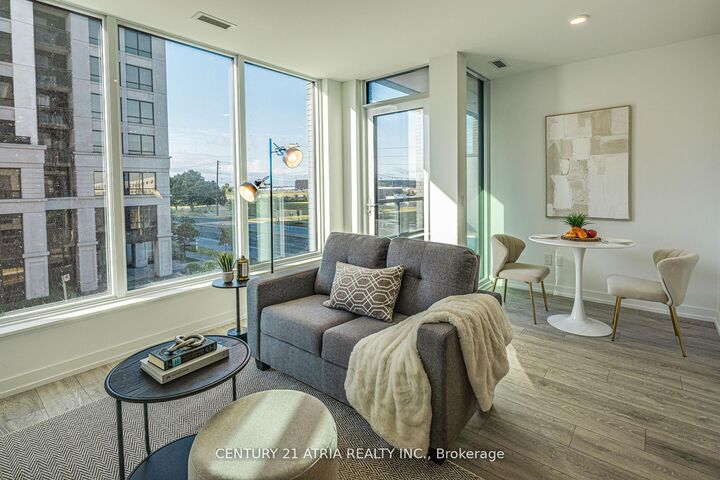 1100 Sheppard Avenue W 312  Toronto ON M3K 0E4 photo