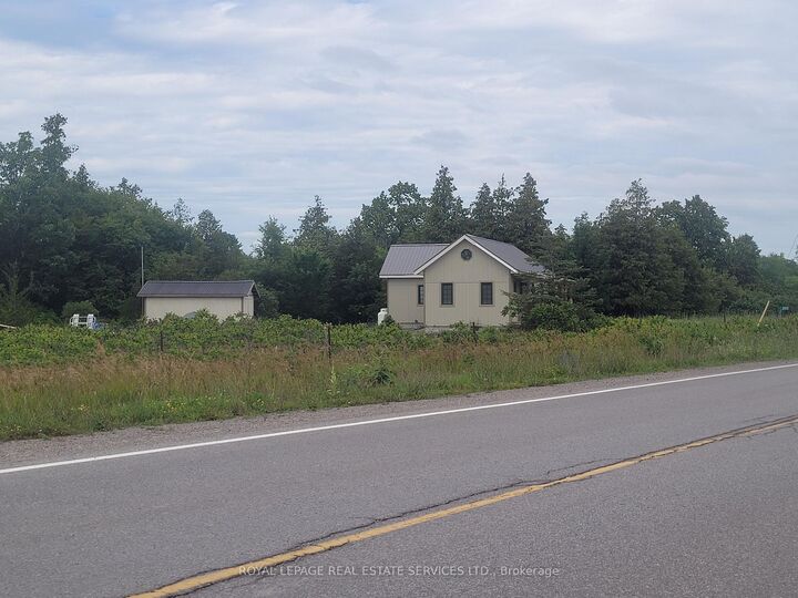 Property Photo:  Lt 27 Pt 2 County Rd 10 N/A  ON K0K 2T0 