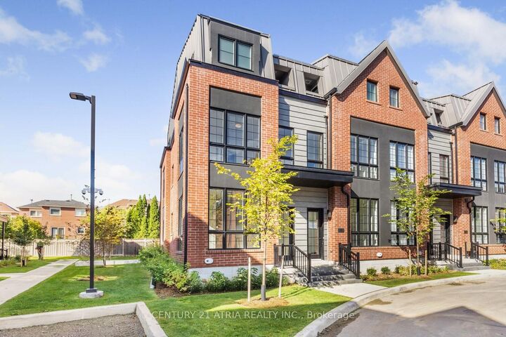 85 Alton Crescent  Vaughan ON L4J 0M1 photo