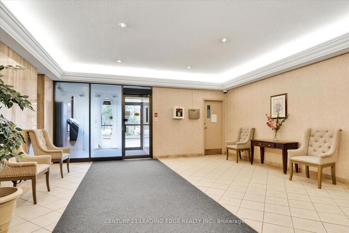 Photo de la propriété:  121 Trudelle Street 403  ON M1J 3K4