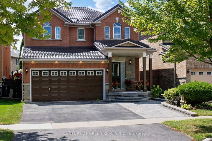 8 Lampman Drive  Toronto ON M1E 5L1 photo