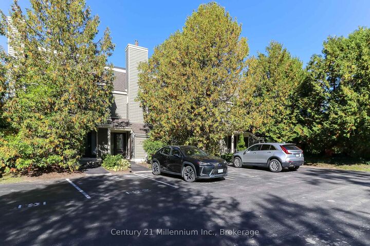 194 Escarpment Crescent  Collingwood ON L9Y 5B4 photo