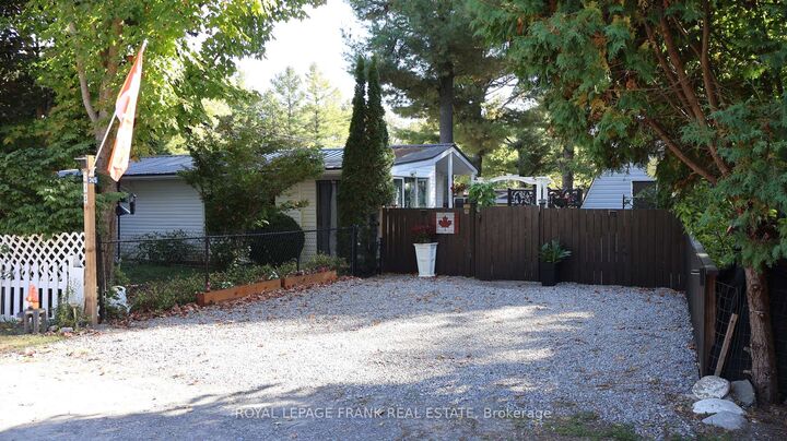 Property Photo: 248 Pinnacle Hill Road 245 ON K0K 2G0