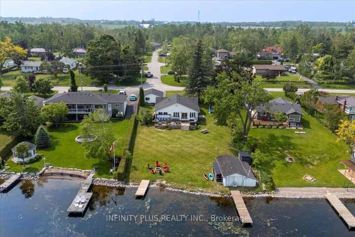 143 Beehive Drive  Kawartha Lakes ON K0M 1G0 photo