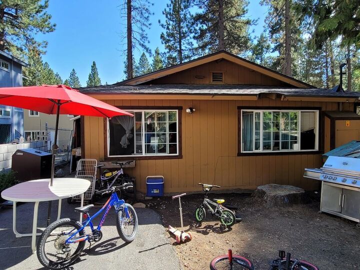 Property Photo:  8630 Steelhead Avenue 1-3  CA 96143-0000 