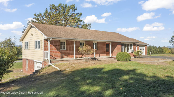 Property Photo: 76 Smith NY 12106