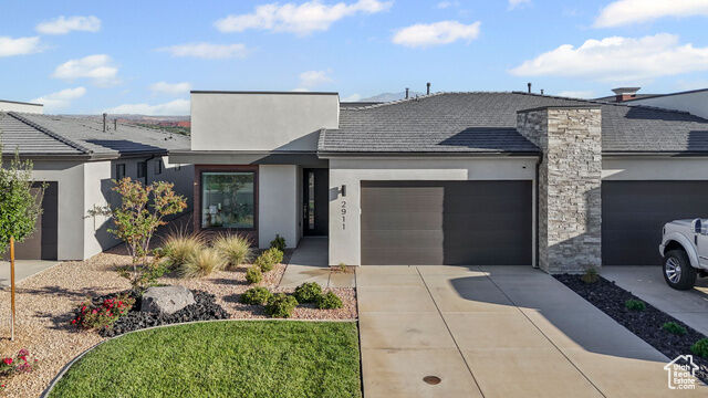 Property Photo:  2911 E Snowberry Dr S 56  UT 84790 