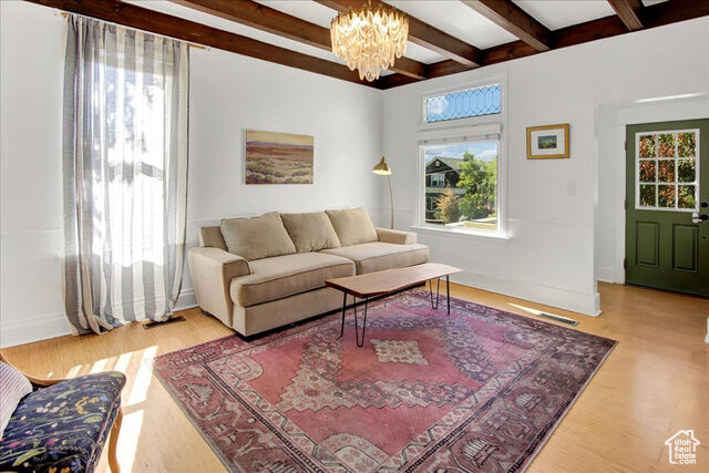 Property Photo:  372 N I St  UT 84103 