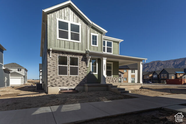 Property Photo:  2803 W 2720 N 82  UT 84404 