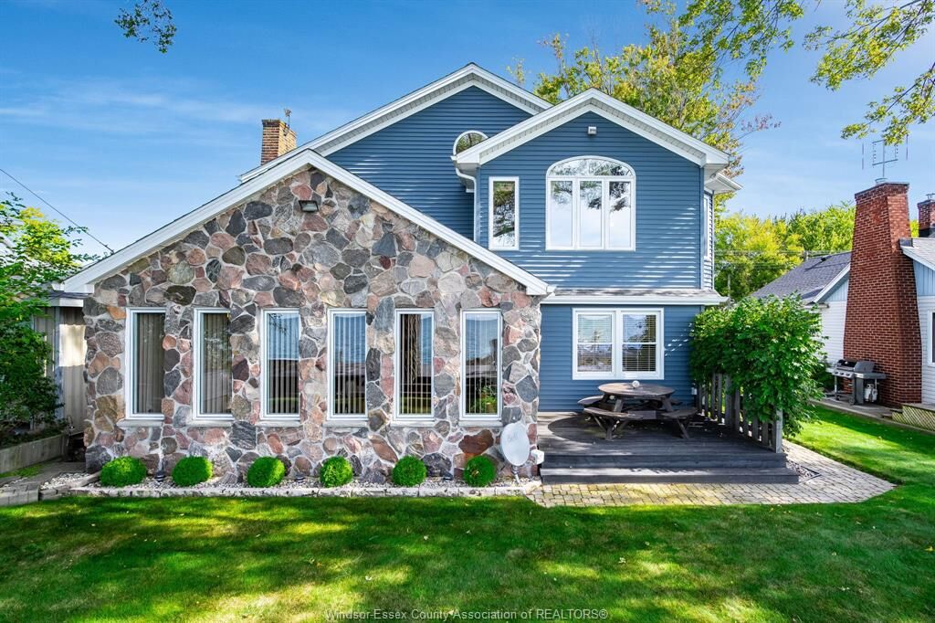Property Photo: 700 Point Pelee Drive ON N8H 3V4