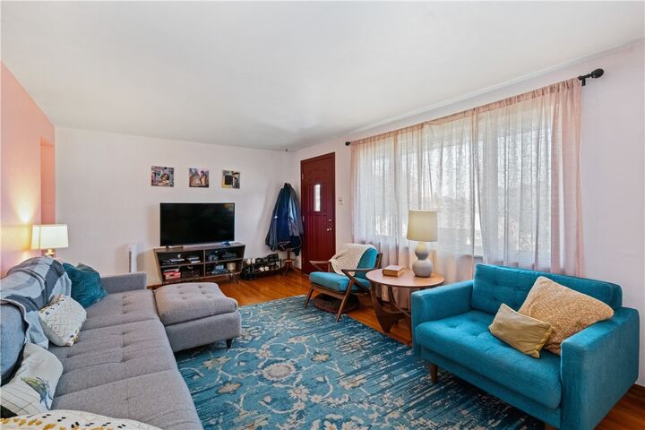 Property Photo:  3606 Wallace Dr  PA 15227 