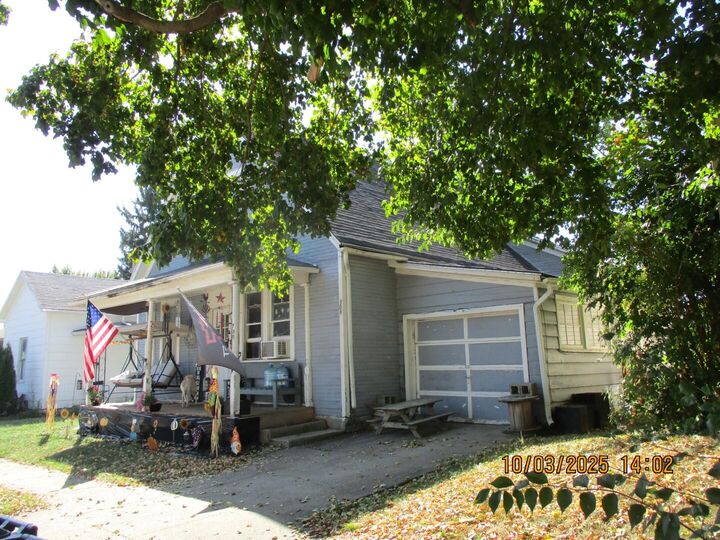 Property Photo:  708 Brice Avenue  OH 45356 