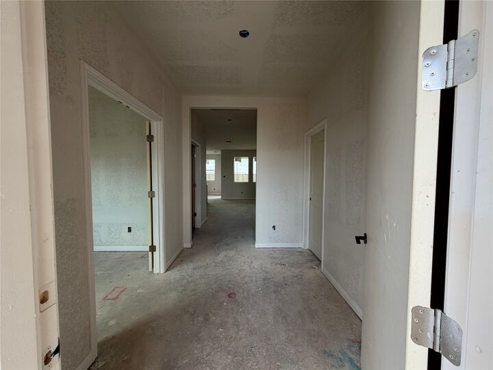 Property Photo:  9724 Serene Bliss Lane  TX 78610 