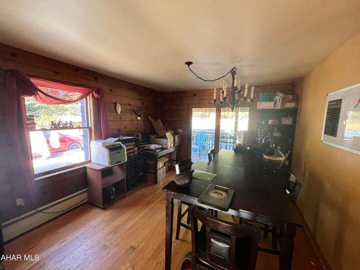 Property Photo: 511 Market Street PA 16639