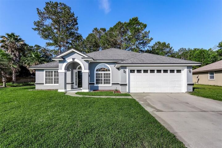 87469 Creekside Drive  Yulee FL 32097 photo
