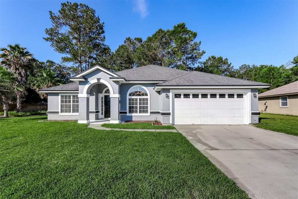 Property Photo: 87469 Creekside Drive FL 32097