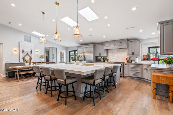 Property Photo: 6127 E Carolina Drive AZ 85254