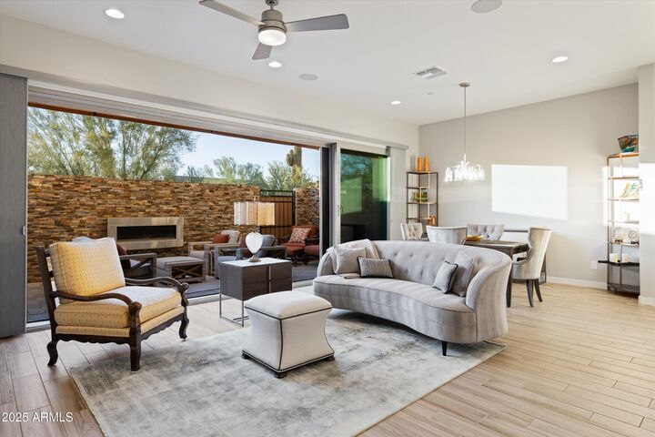 Property Photo:  23118 N 74th Place  AZ 85255