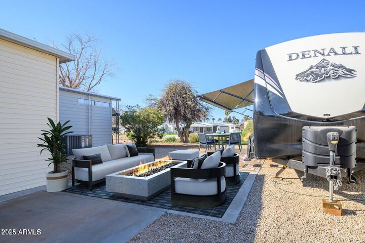 Property Photo: 17200 W Bell 155 Road 155 AZ 85374