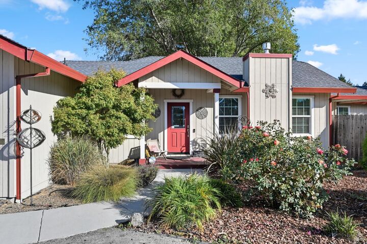 Property Photo:  1809 Alice Drive  CA 94951 