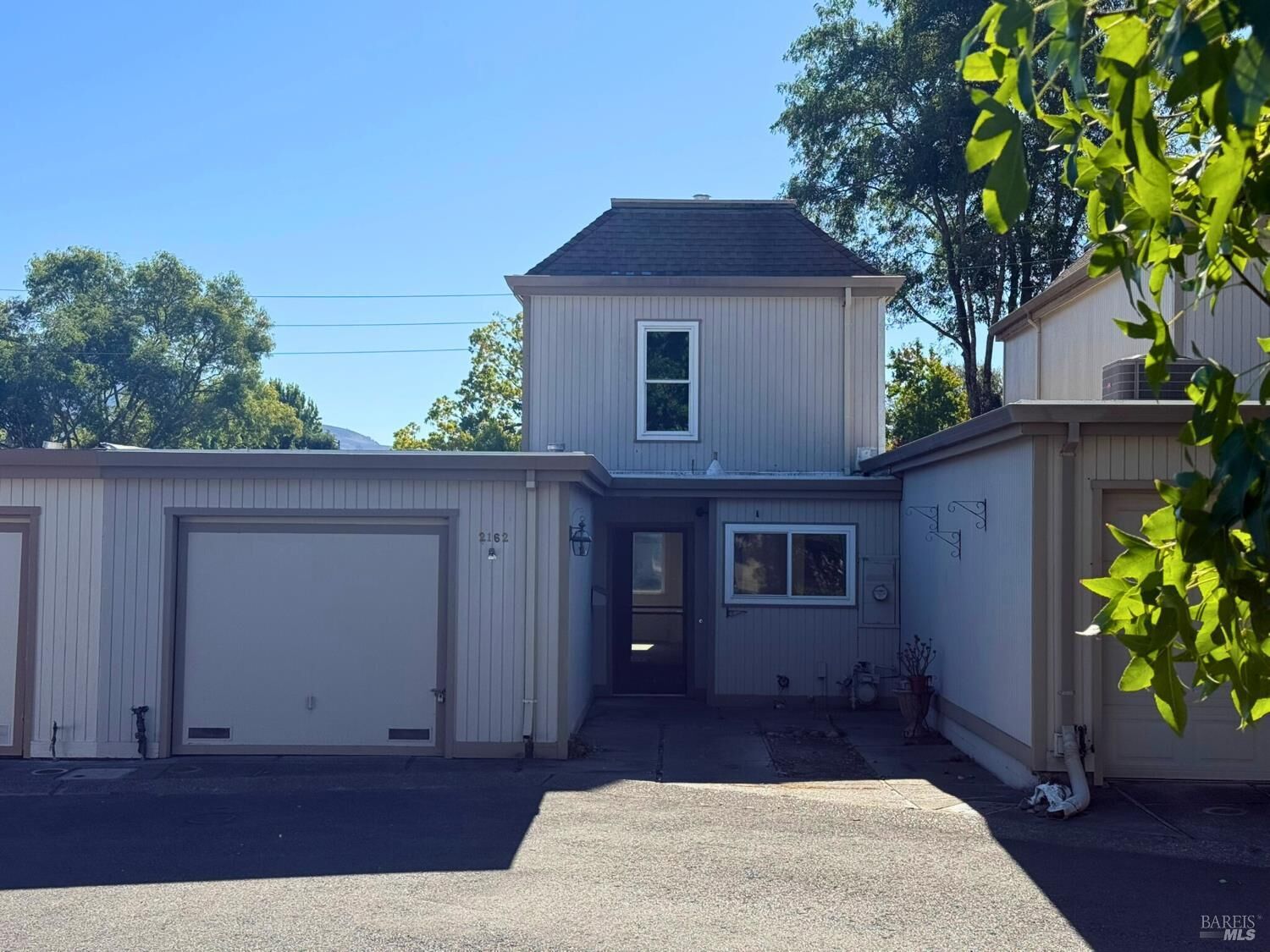 Property Photo:  2162 Knolls Drive  CA 95405 