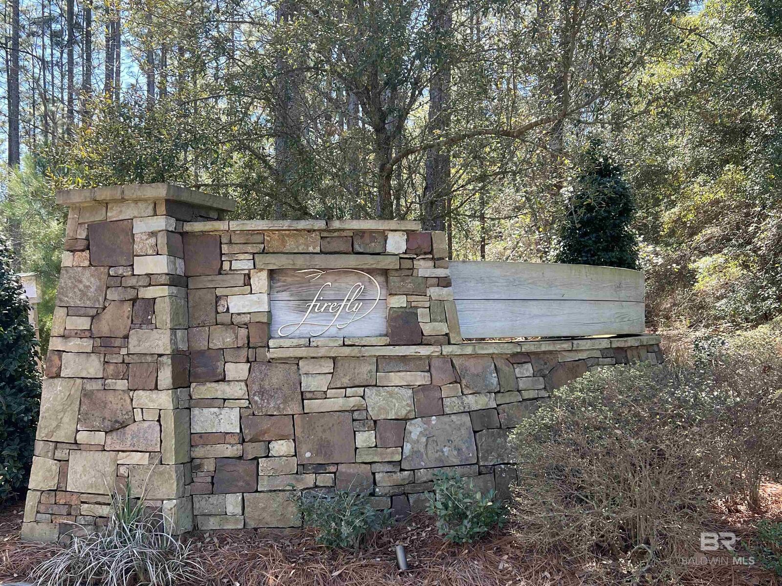 Property Photo:  0 Arrowhead Lane  AL 36532 