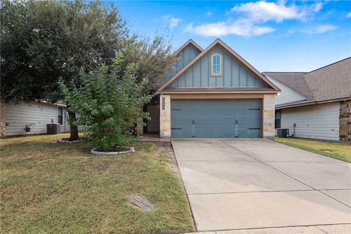 Property Photo:  2008 Positano Loop  TX 77808 