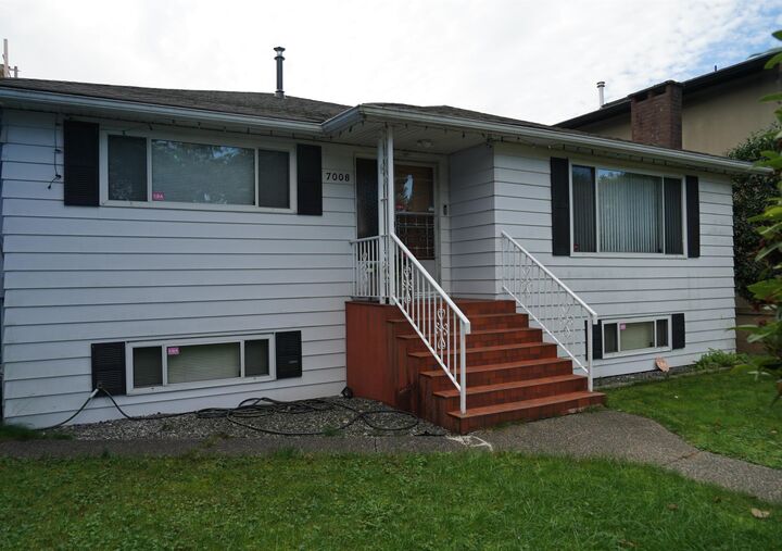 7008 Curtis Street — photo 1