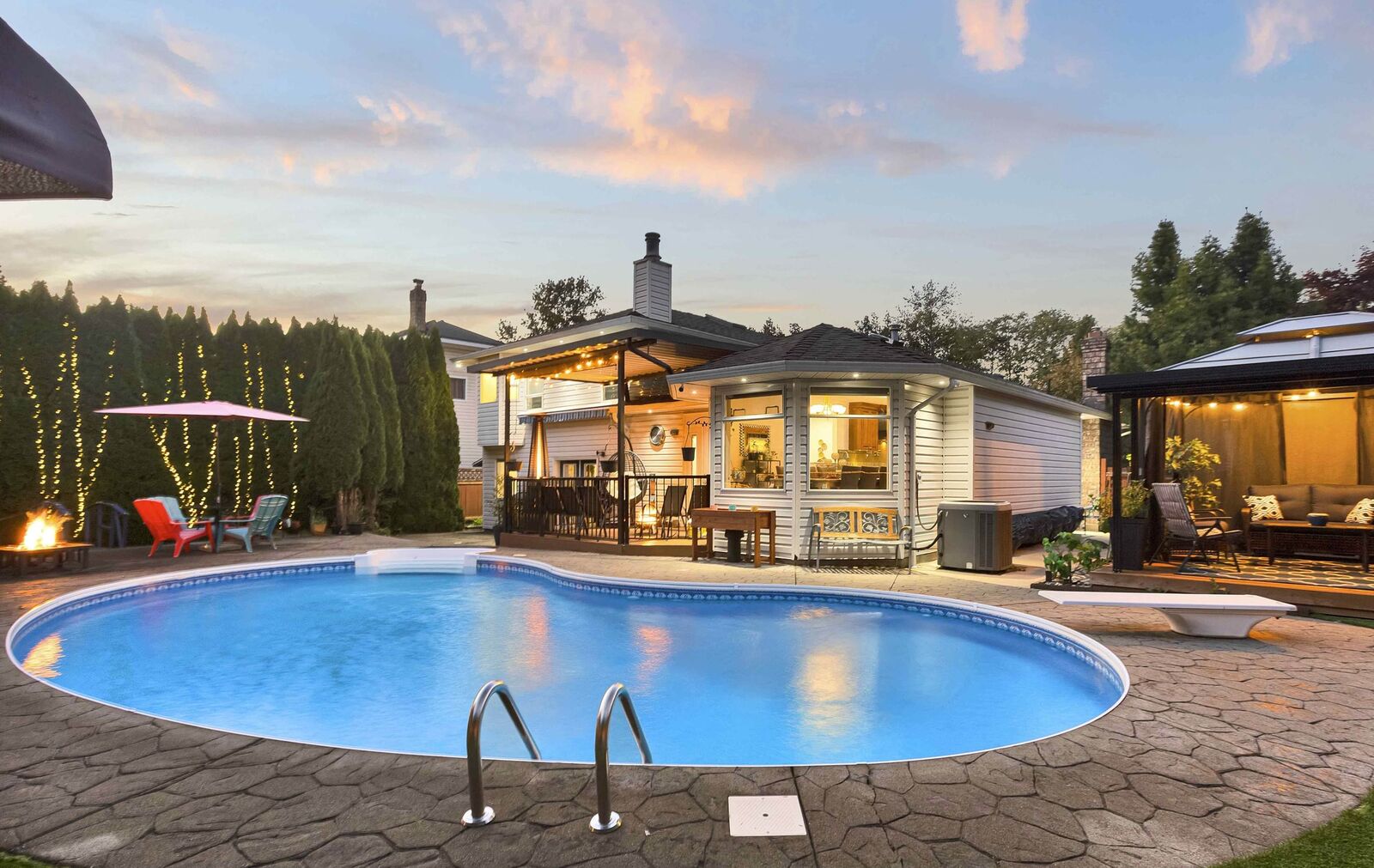 Property Photo: 13840 65 Avenue BC V3W 8T9