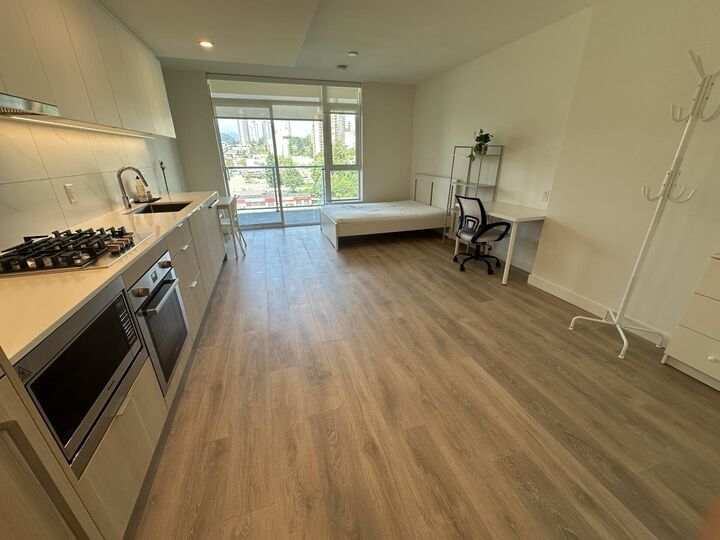 Photo de la propriété: 318 Alderson Avenue 910 BC V3K 0J1