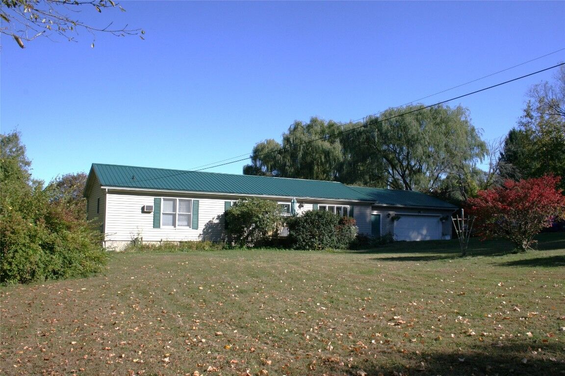 Property Photo:  559 Shaffer Road  NY 14867 