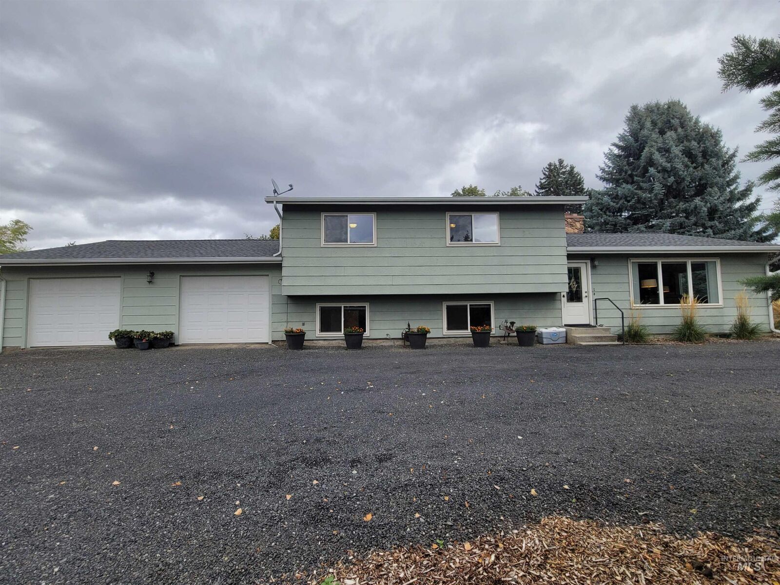 Property Photo:  1927 Powers Ave.  ID 83501 