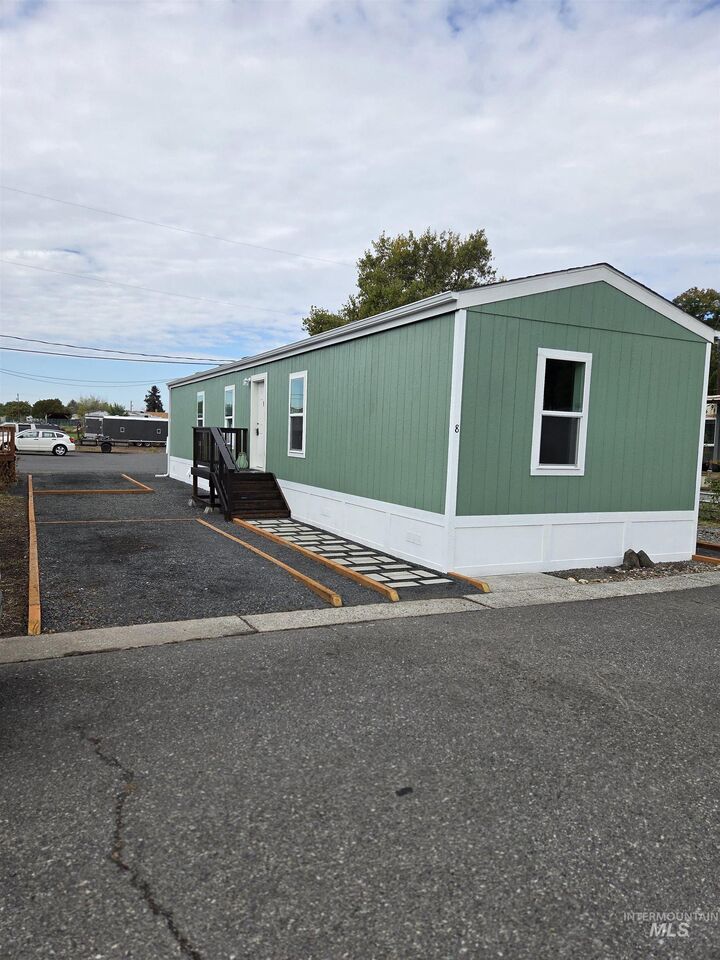 928 Warner Ave 8  Lewiston ID 83501 photo