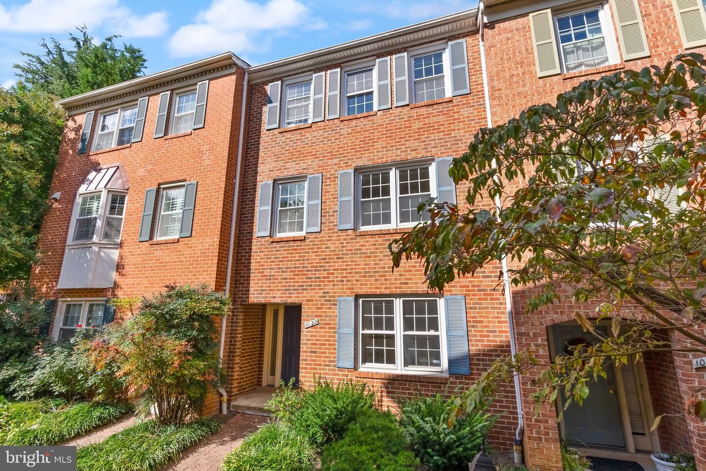 Property Photo:  1022 N Cleveland Street  VA 22201 