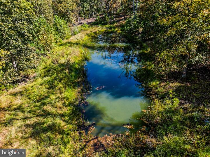 Property Photo: 1165 Red Fern Ln. WV 26704