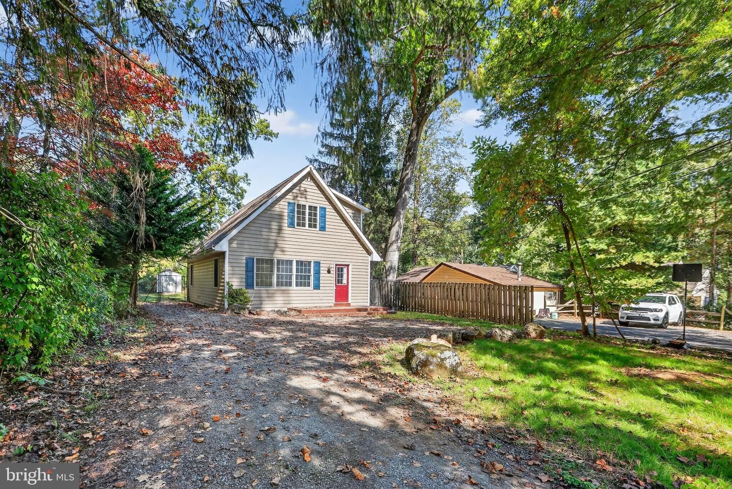 Property Photo: 1709 Snyder Road PA 18054