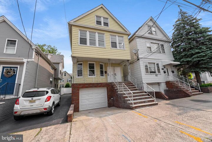 Property Photo:  127 W 51st Street  NJ 07002 