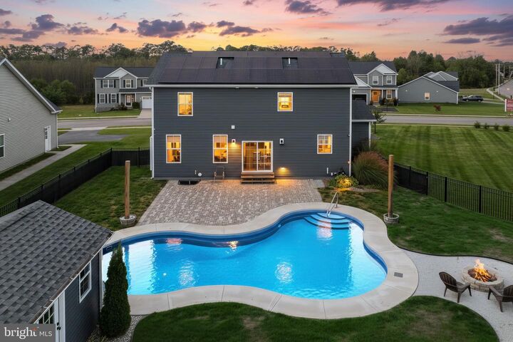 Property Photo: 6 Lobell Road PA 17301